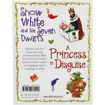 Picture of SNOW WHITE & THE PRINCESS IN DISGUISE